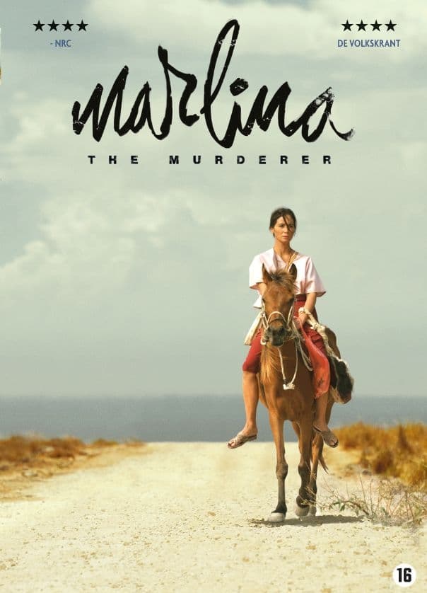 Marlina The Murderer (DVD)
