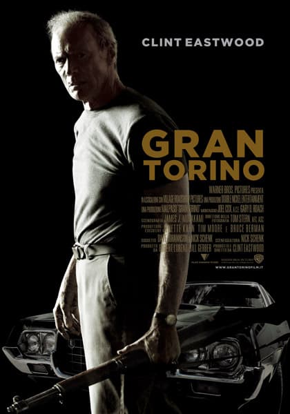 Gran Torino (ds) (Import)
