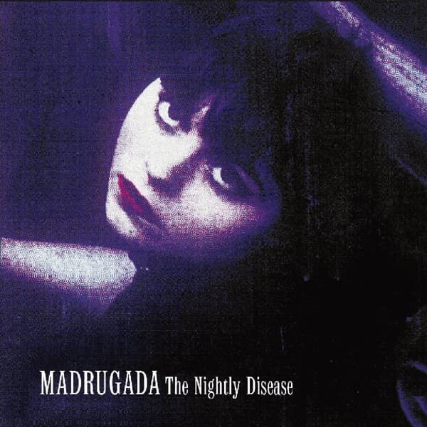 Madrugada - The Nightly Disease (CD)