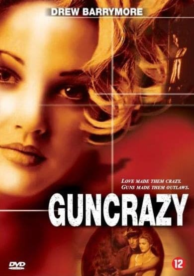 Guncrazy