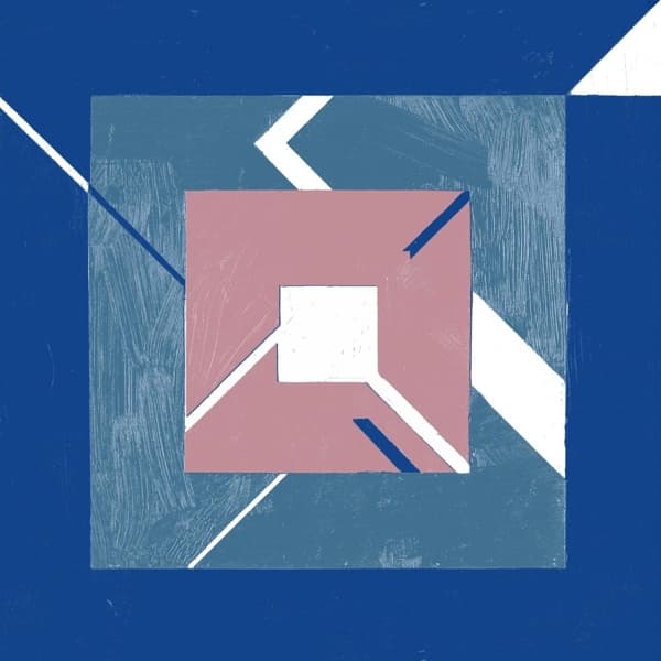 Daniel Thorne - Lines Of Sight (LP)