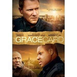 Grace Card (DVD) (Geen Nederlandse ondertiteling)