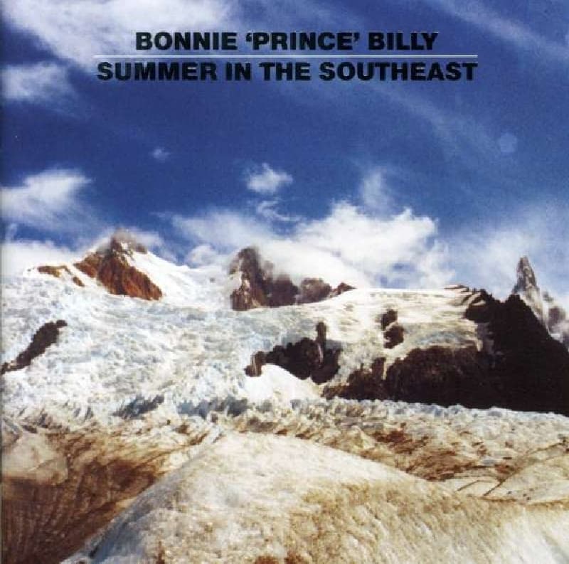 Bonnie Prince Billy - Summer In The Southeast (CD)