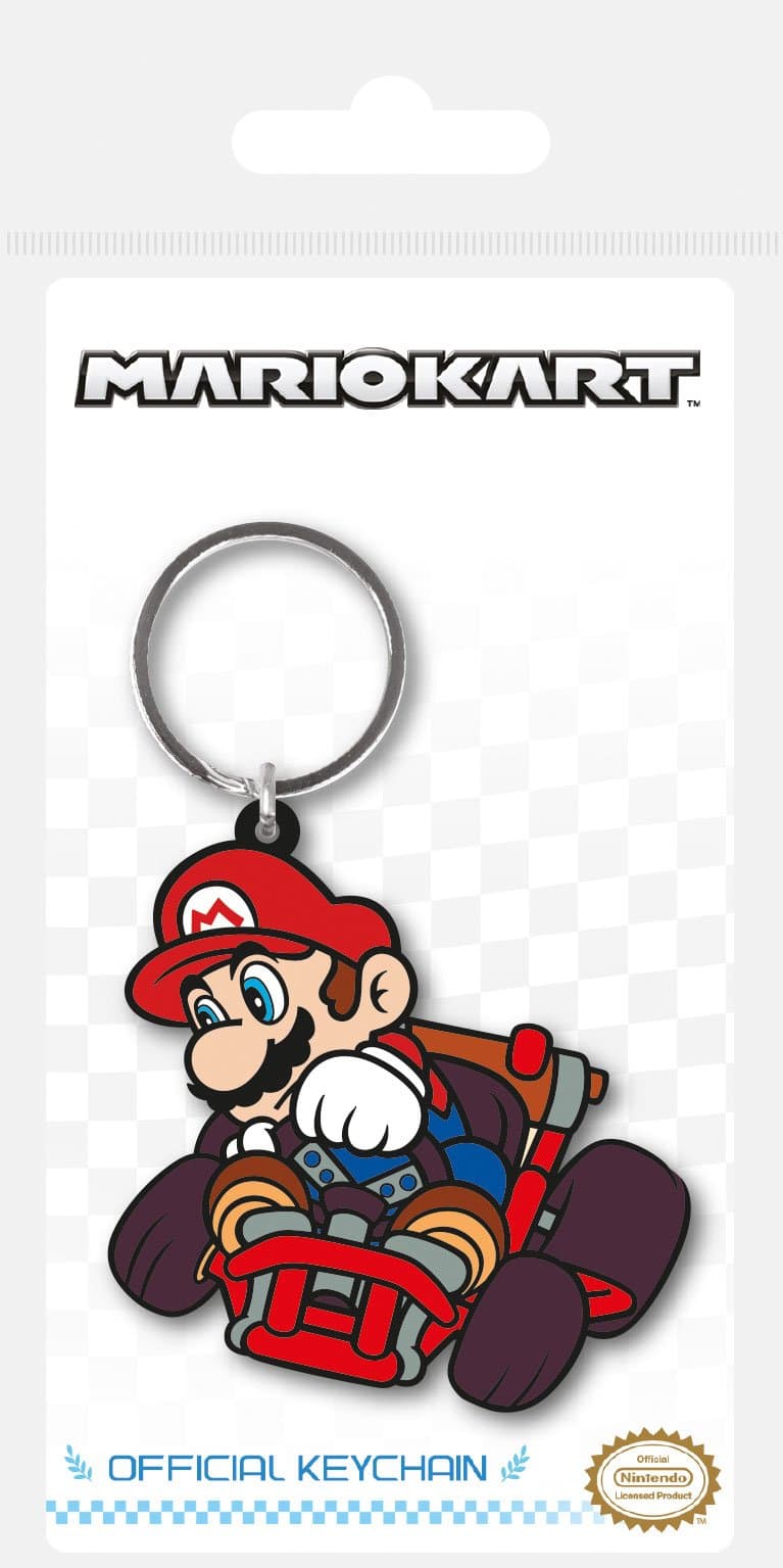 Mario Kart Mario Drift ()