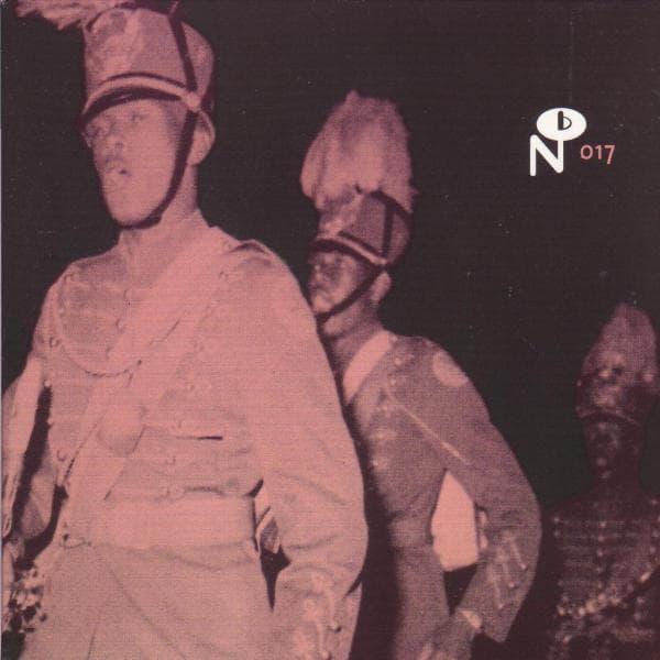 Various Artists - Outskirts Of Deep City (CD)