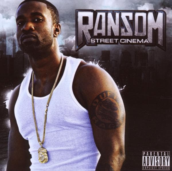 Ransom - Street Cinema
