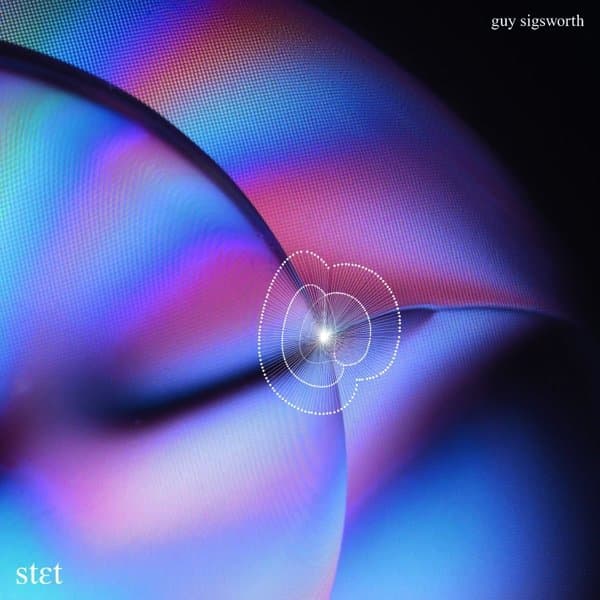 Guy Sigsworth - Stet (LP)
