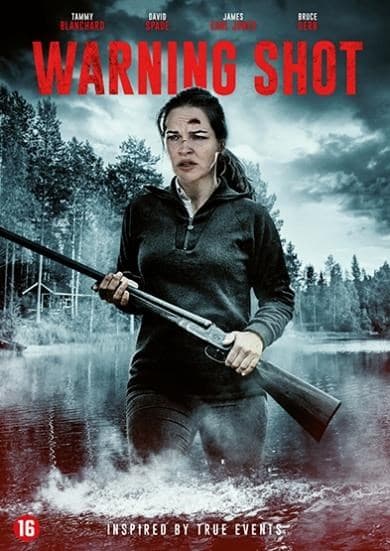 Warning Shot (DVD)