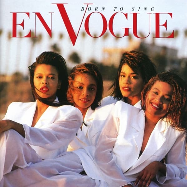 En Vogue - Born To Sing (2 CD) (Deluxe Edition) (Remastered)