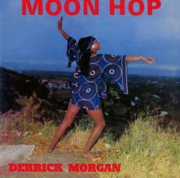 Derrick Morgan - Moon Hop (2 CD) (Extended Edition)