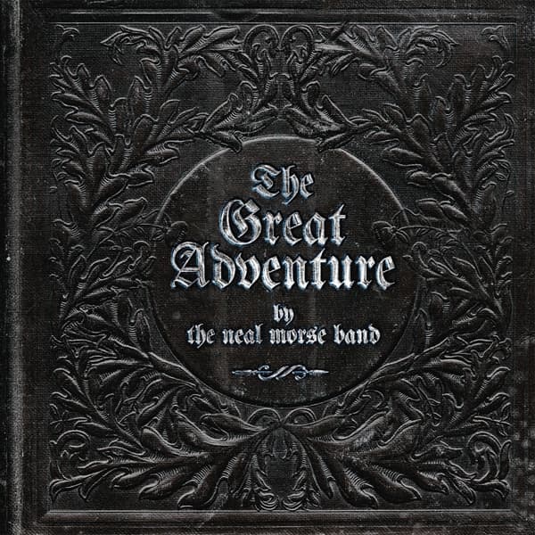 Neal Morse Band - The Great Adventure (3 CD)