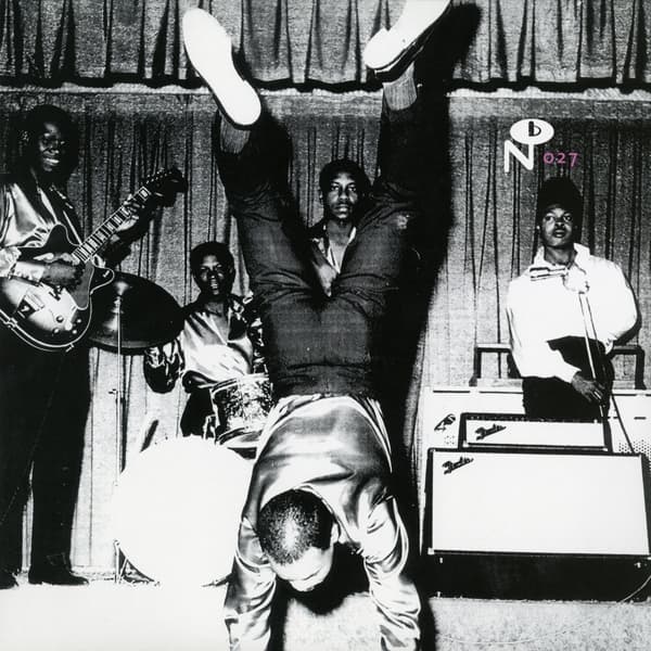 Various Artists - Eccentric Soul: Smart's Palace (CD)