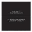 Junior Boys - Begone Dull Care (CD)