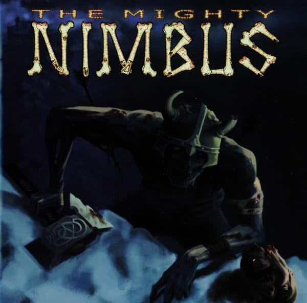 The Mighty Nimbus - The Mighty Nimbus (CD)