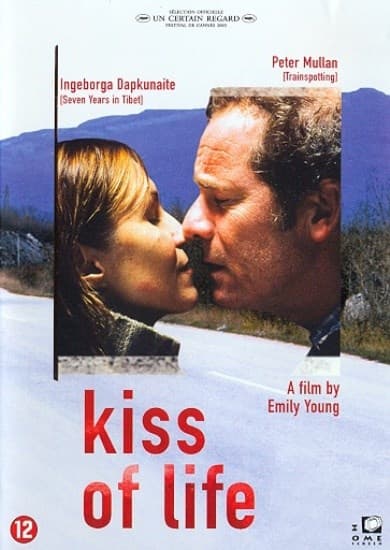 Kiss Of Life (DVD)