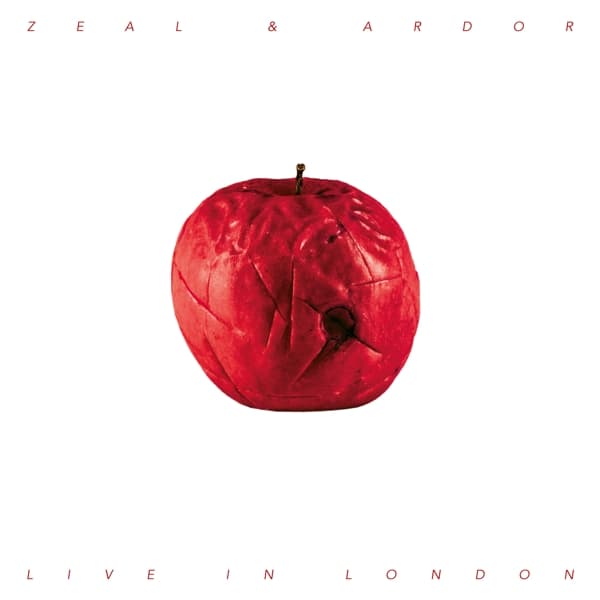 Zeal & Ardor - Live In London (2 LP) (Coloured Vinyl)