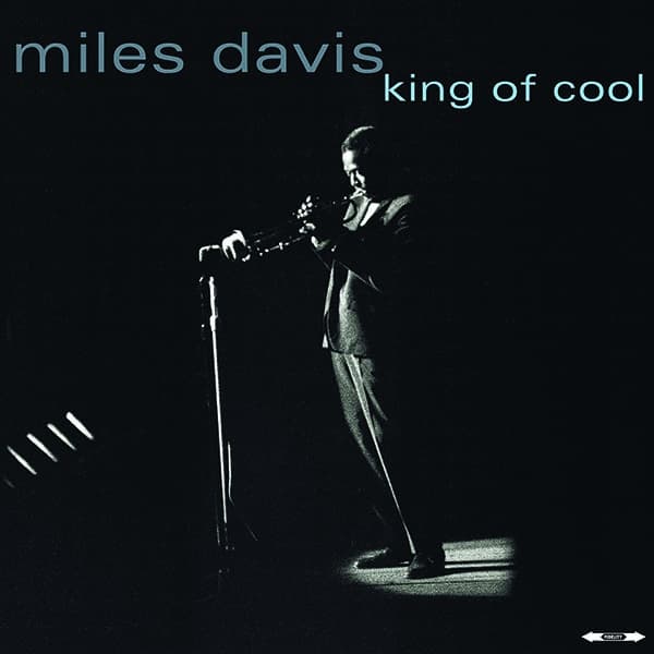 Miles Davis - King Of Cool (2 LP) (Remastered)