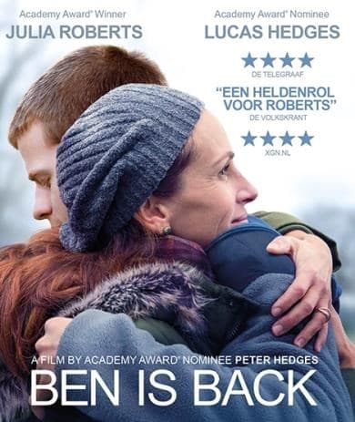 Ben Is Back (Blu-ray)