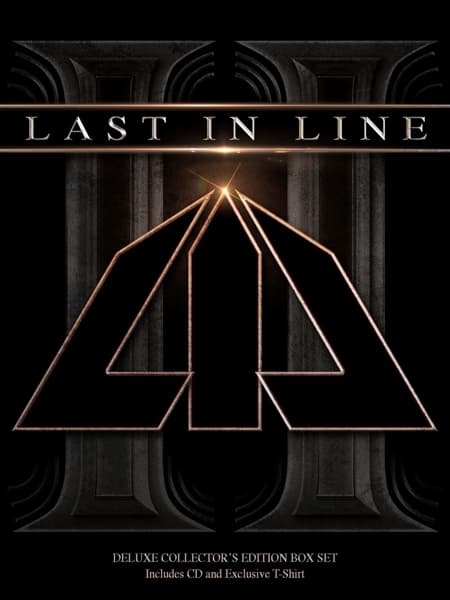 Last In Line - II (2 CD) (Limited Edition)