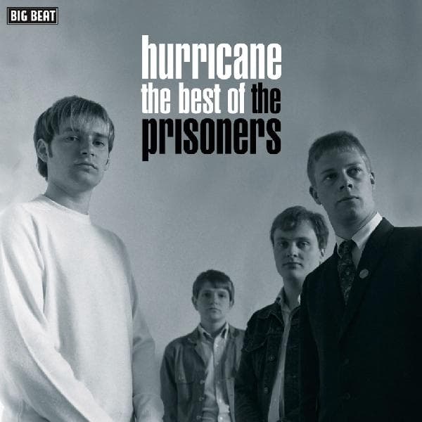 Prisoners - Hurricane-Best Of