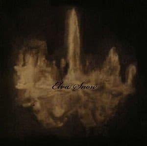 Elva Snow - Elva Snow (CD)