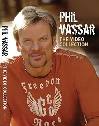 Phil Vassar - Video Collection (DVD)