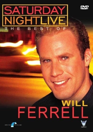 Saturday night live-Will Ferrell (DVD)