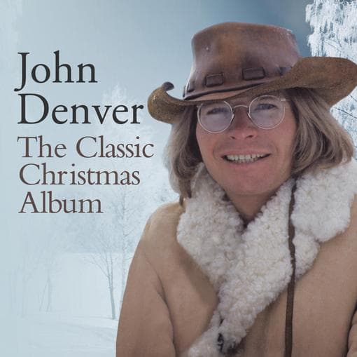 John Denver - The Classic Christmas Album (CD)
