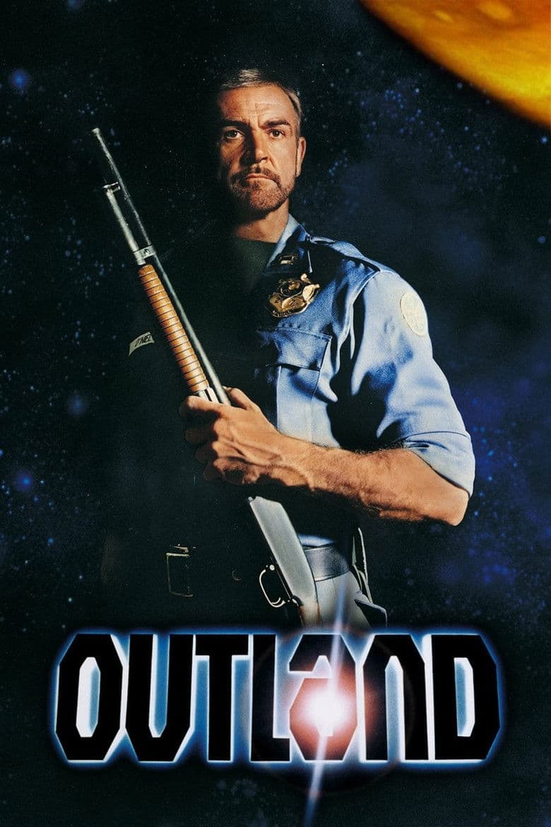 Outland (DVD)