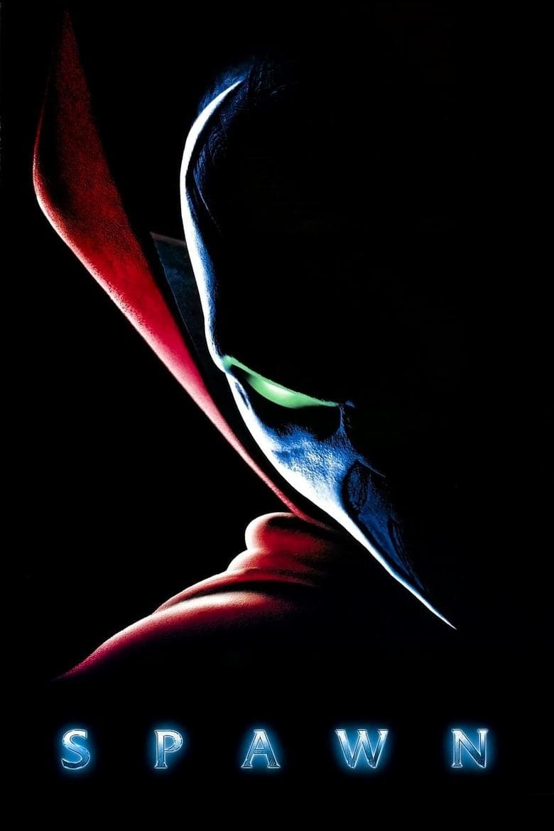 Spawn (Import)