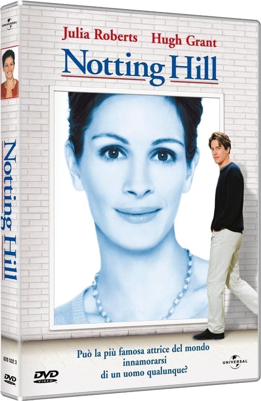 Notting Hill - Dvd (Import)