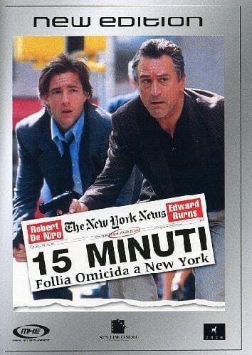 Movie - 15 Minuti