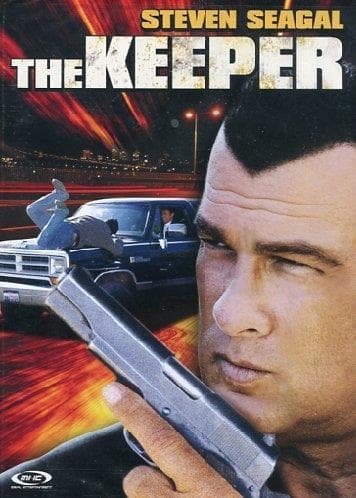 Movie - Keeper (the) (2009)