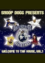 Snoop Dogg - Welcome to tha House