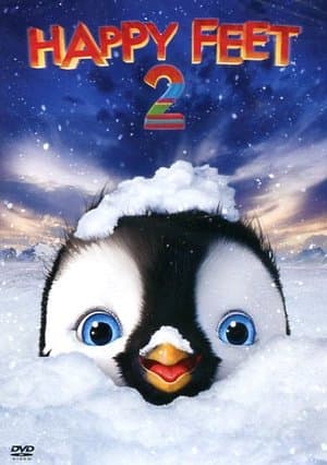 Movie - Happy Feet 2