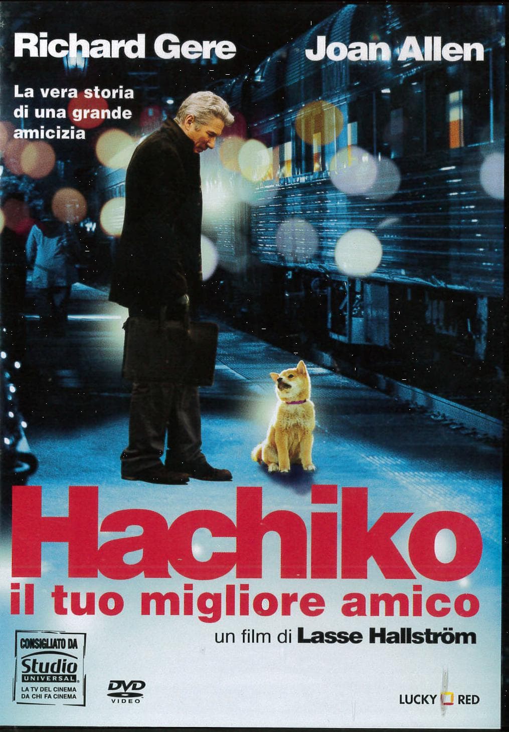 Hachiko (ds) (Import)