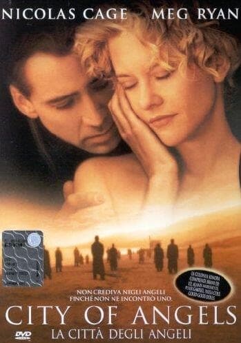 Movie - City Of Angels-la Citta' Degli Ang.