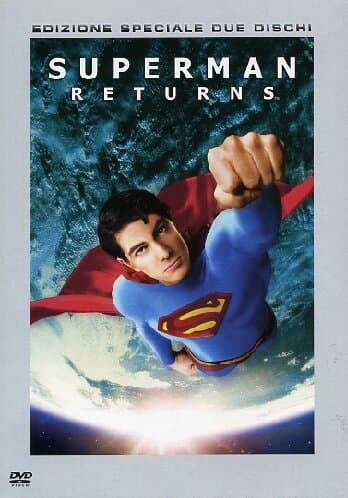 Superman Returns - Edizione Speciale (ds) (Import)