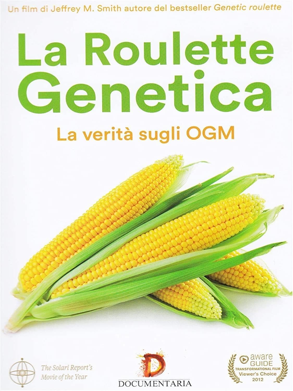 Movie - Roulette Genetica (la)