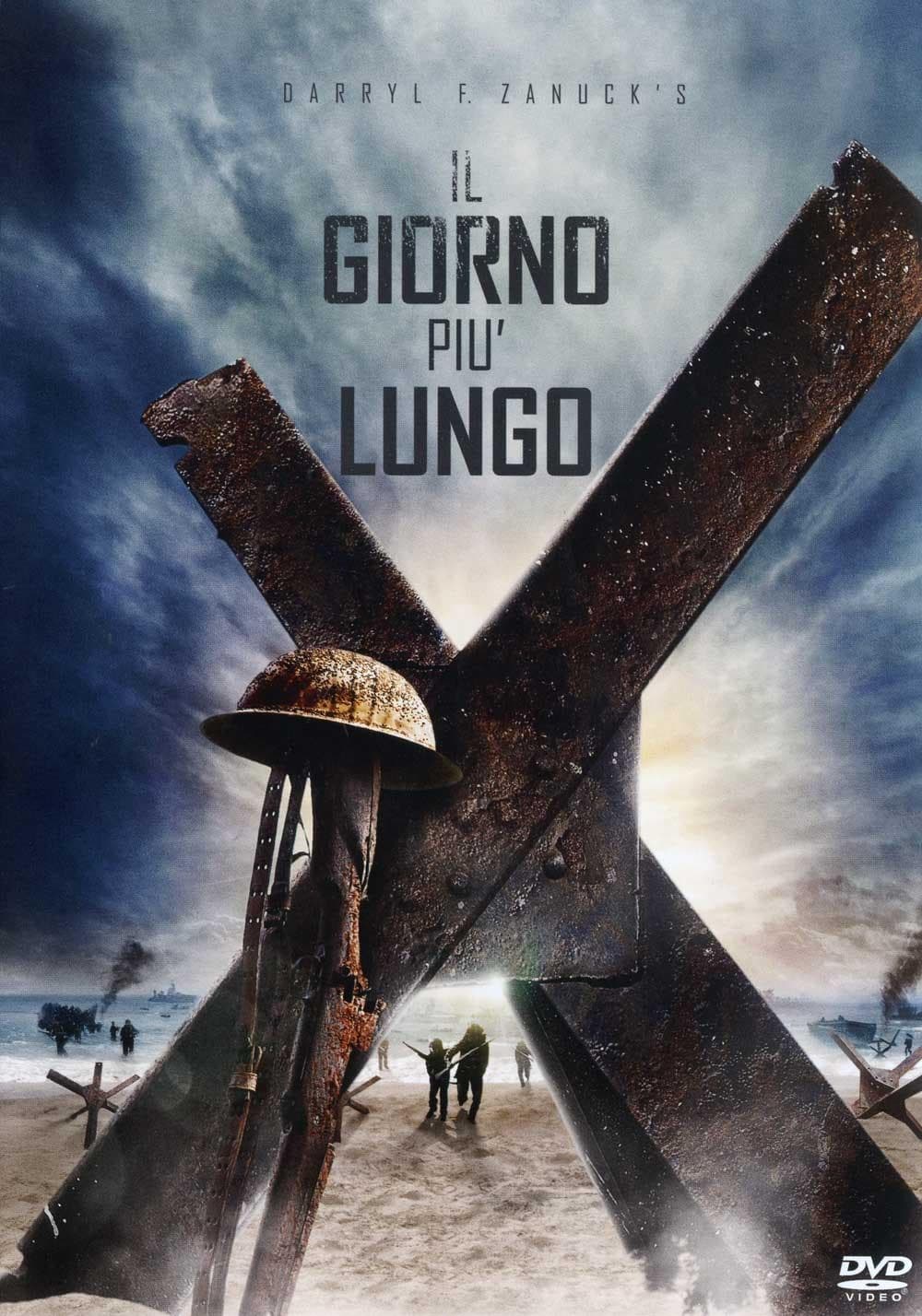 Il Giorno Piu' Lungo (Import)