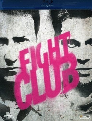 Movie - Fight Club