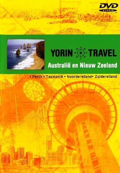 Yorin travel 6-Australie/Nieuw Z