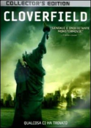 Cloverfield-collect.ed. (Import)