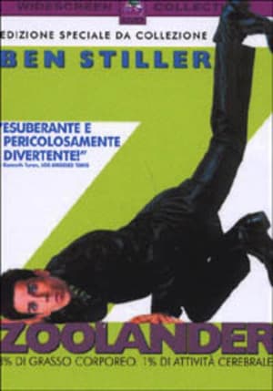 Zoolander (Import)