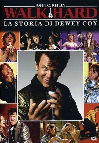 Movie - Walk Hard - La Storia Di Dewey Cox