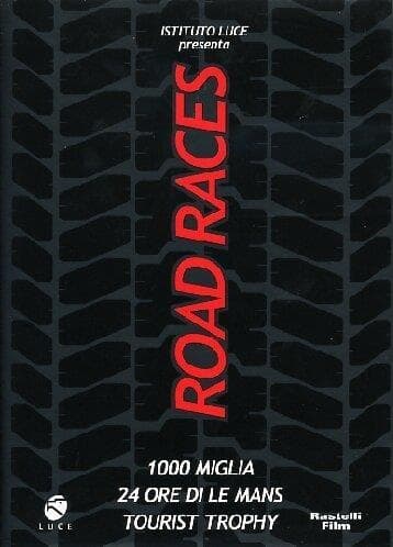 Movie - Road Racers