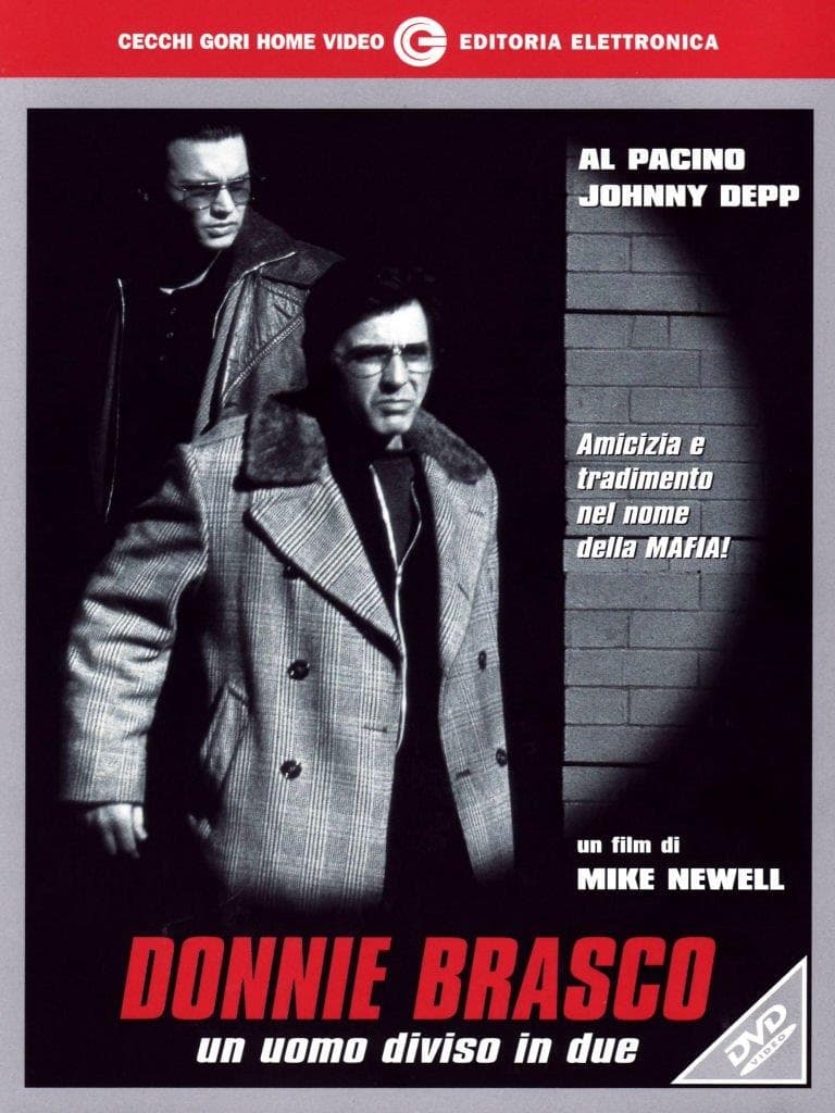 Donnie Brasco (Import)