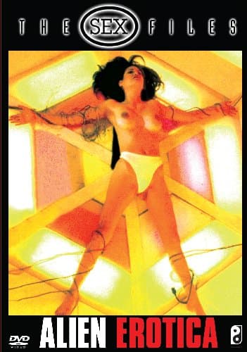 Movie - Sex Files #1 (the)-alien Erotica