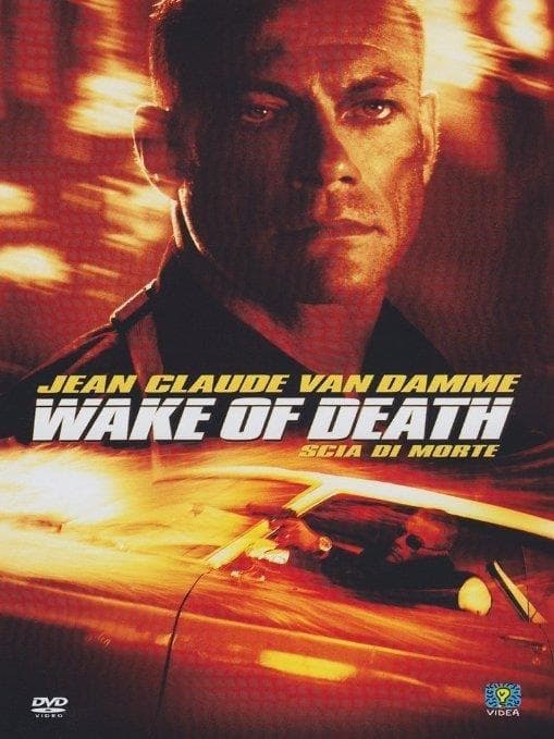 Movie - Wake Of Death - Scia Di Morte