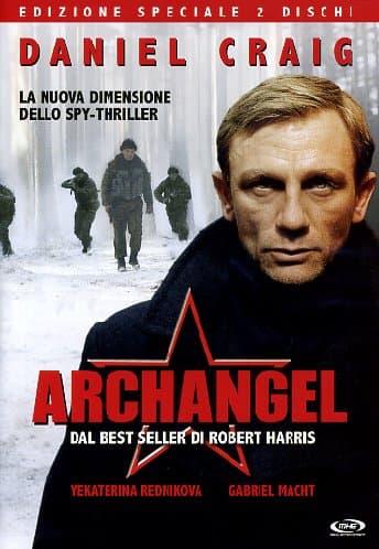 Movie - Archangel (2 Dvd)